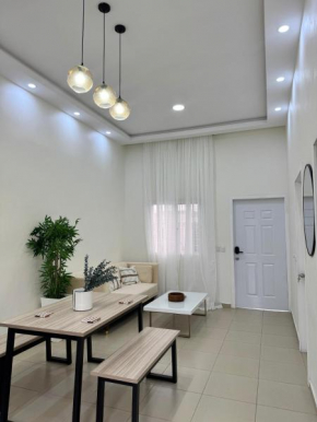 Casa cómoda cerca Aeropuerto Palmerola fácil acceso